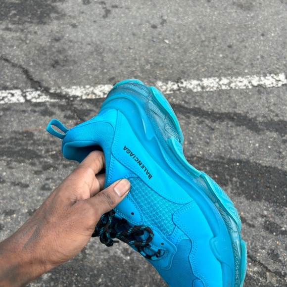 Balenciaga size 44 - Picture 2 of 2